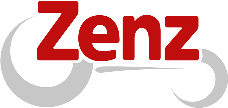 ZENZ Landtechnik GmbH Logo