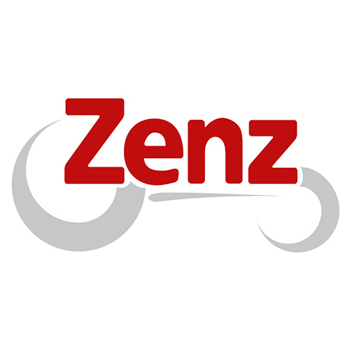 ZENZ Landtechnik GmbH Logo