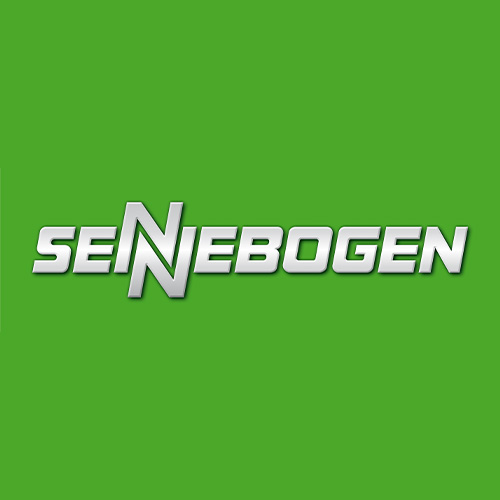 SENNEBOGEN Logo