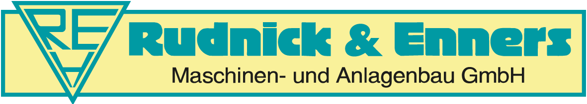 Rudnick & Enners Logo