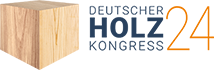 Deutscher Holzkongress Logo