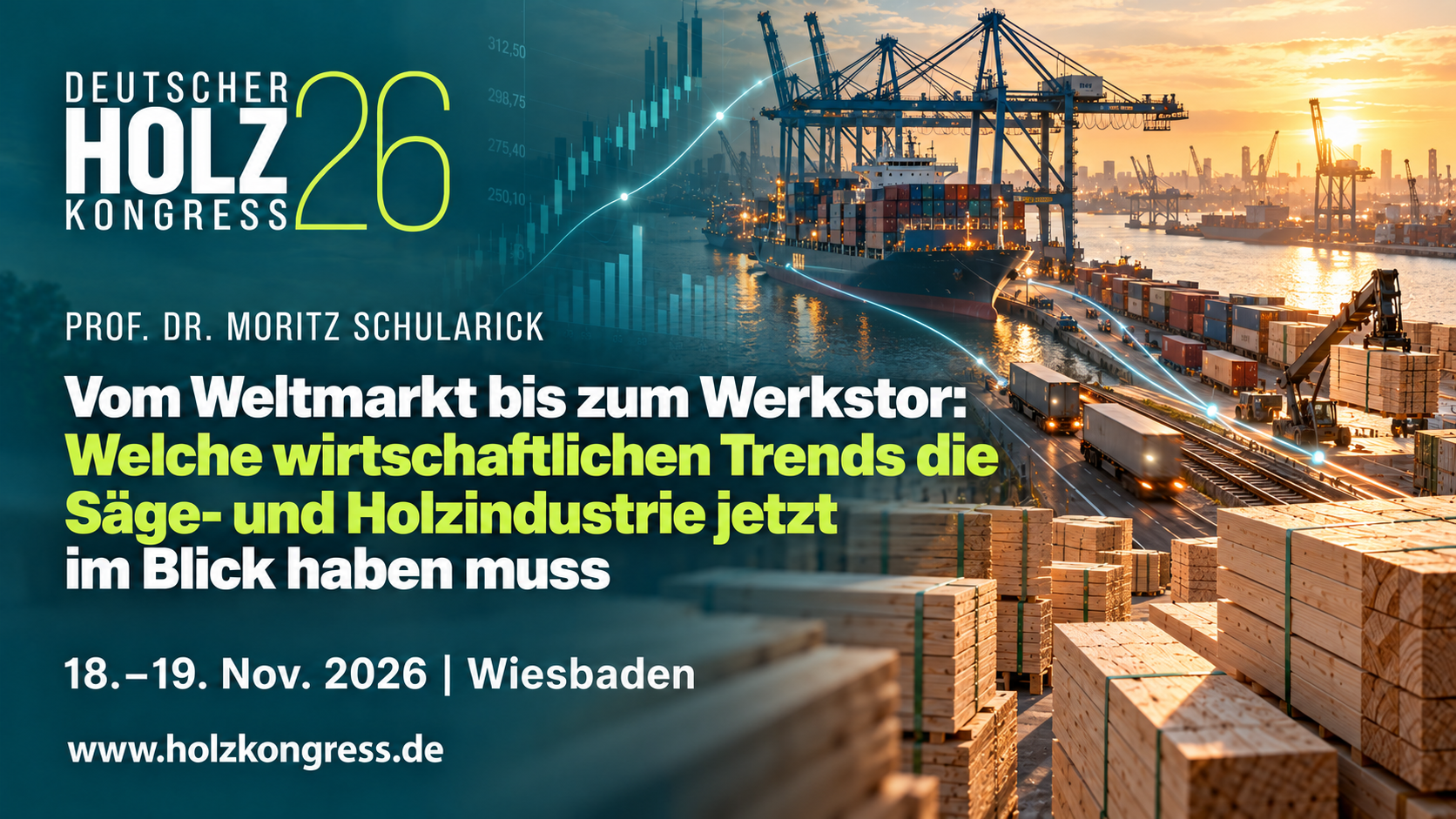 Vom Weltmarkt zum Werkstor – KI generiert 09-2026